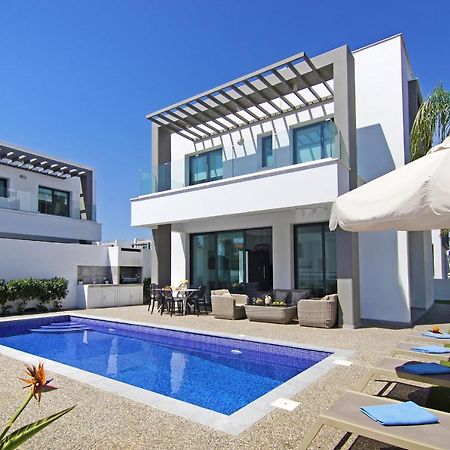Villa Megan Protaras Buitenkant foto